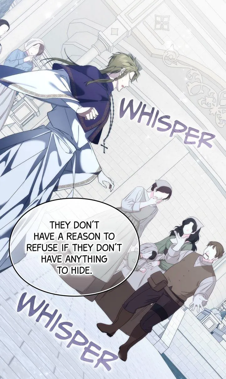 Trash Will Always Be Trash Chapter 87 page 59 - 