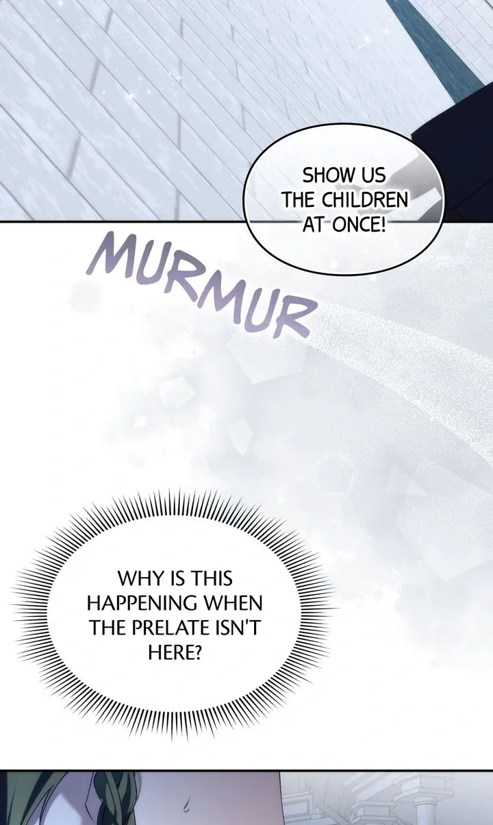 Trash Will Always Be Trash Chapter 87 page 60 - 