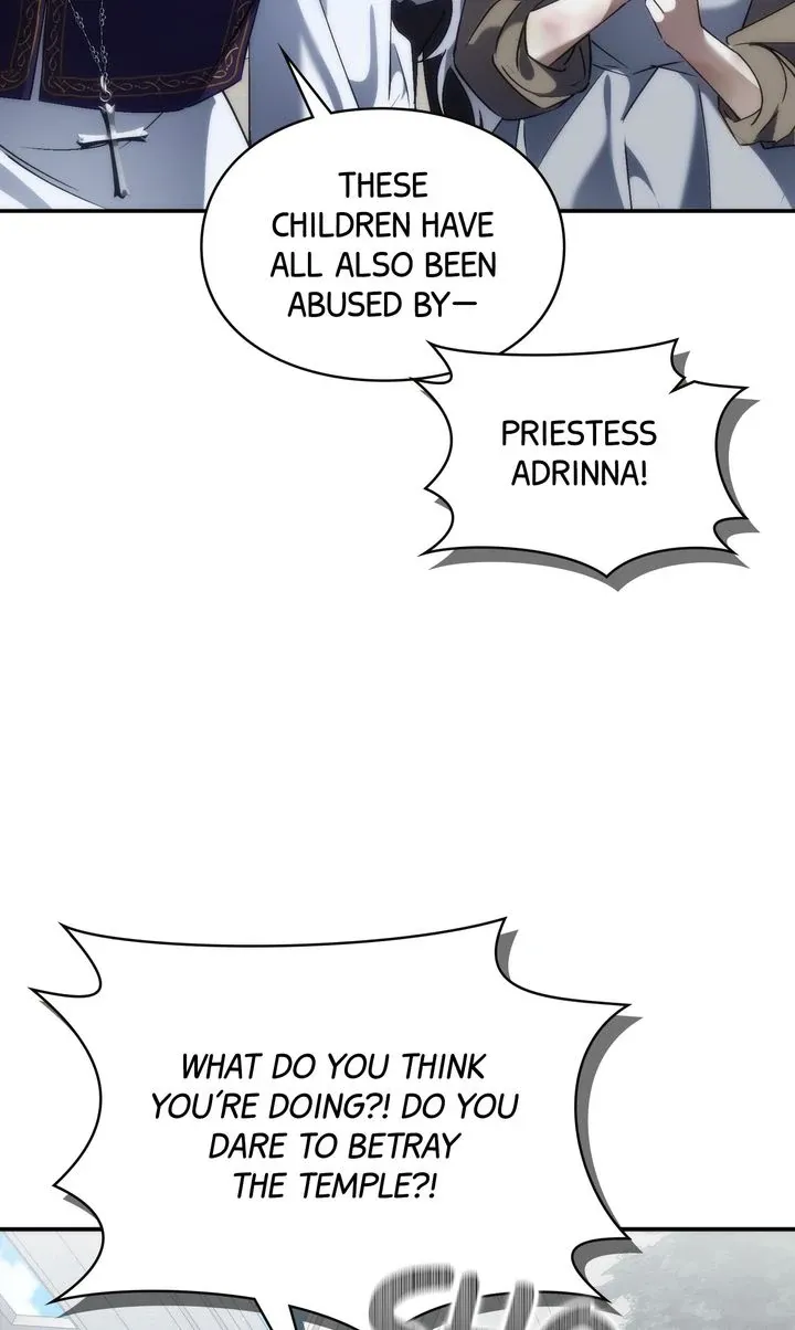 Trash Will Always Be Trash Chapter 87 page 64 - 
