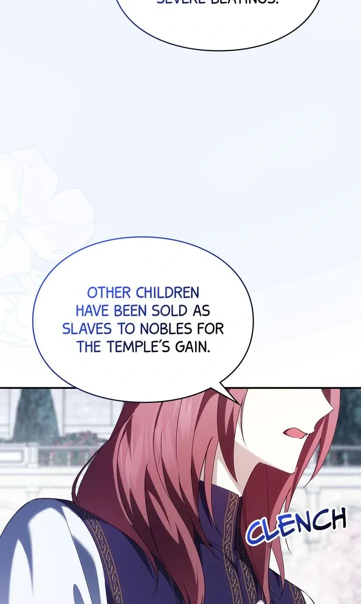 Trash Will Always Be Trash Chapter 87 page 70 - 