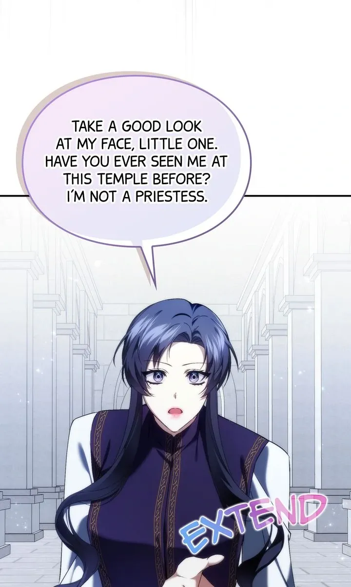 Trash Will Always Be Trash Chapter 87 page 8 - 