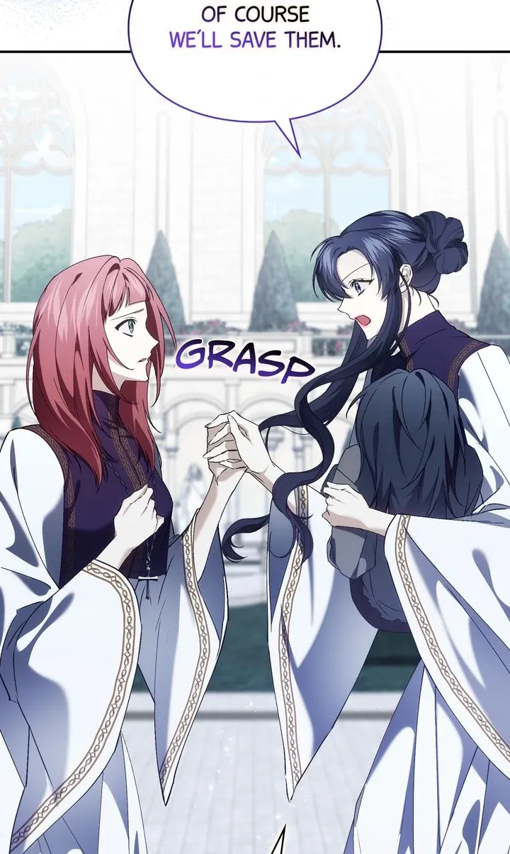Trash Will Always Be Trash Chapter 87 page 73 - 