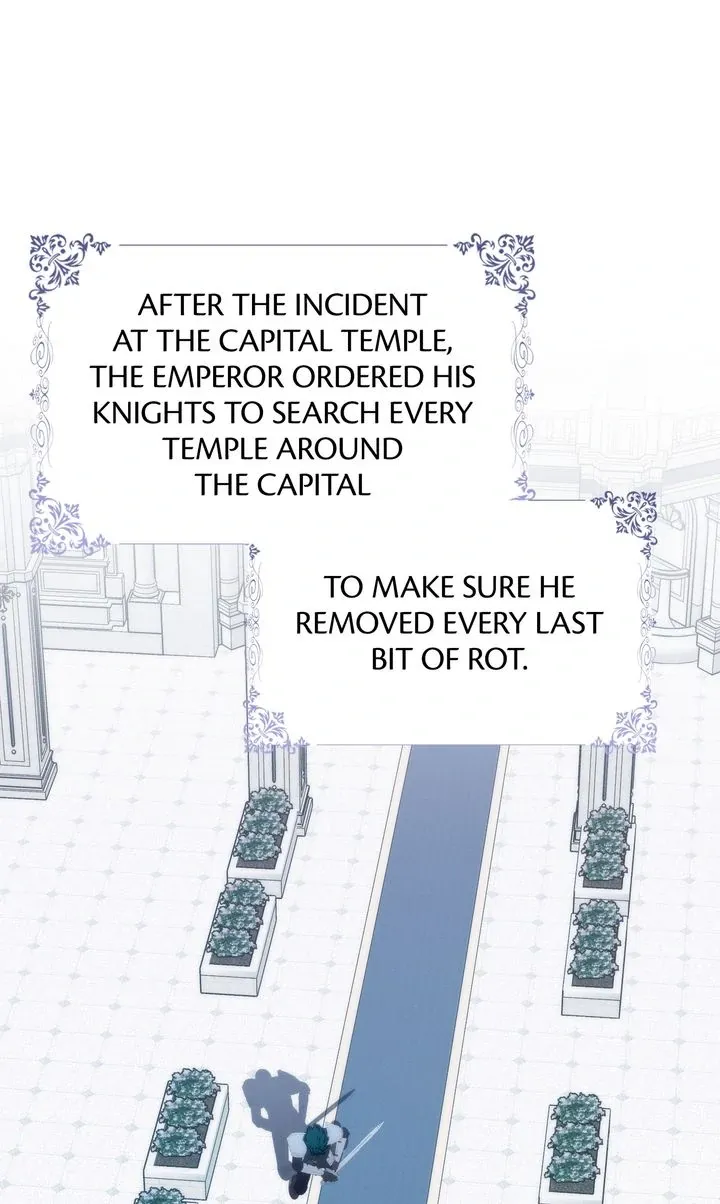 Trash Will Always Be Trash Chapter 87 page 76 - 
