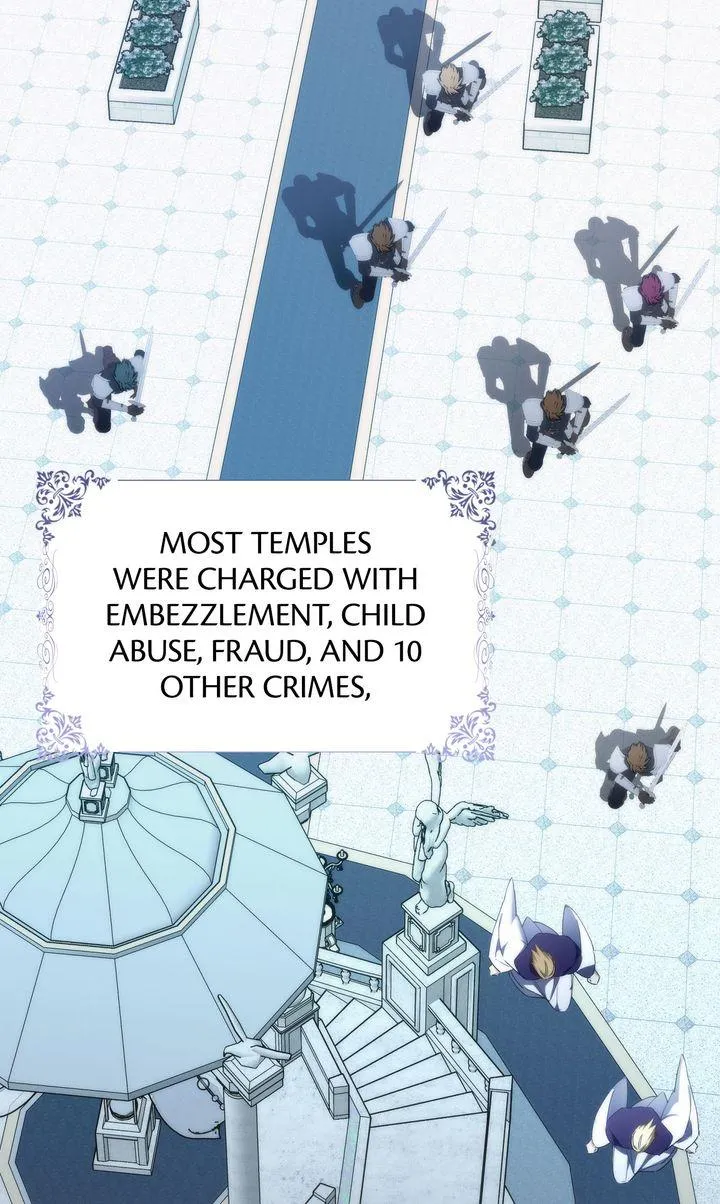 Trash Will Always Be Trash Chapter 87 page 77 - 