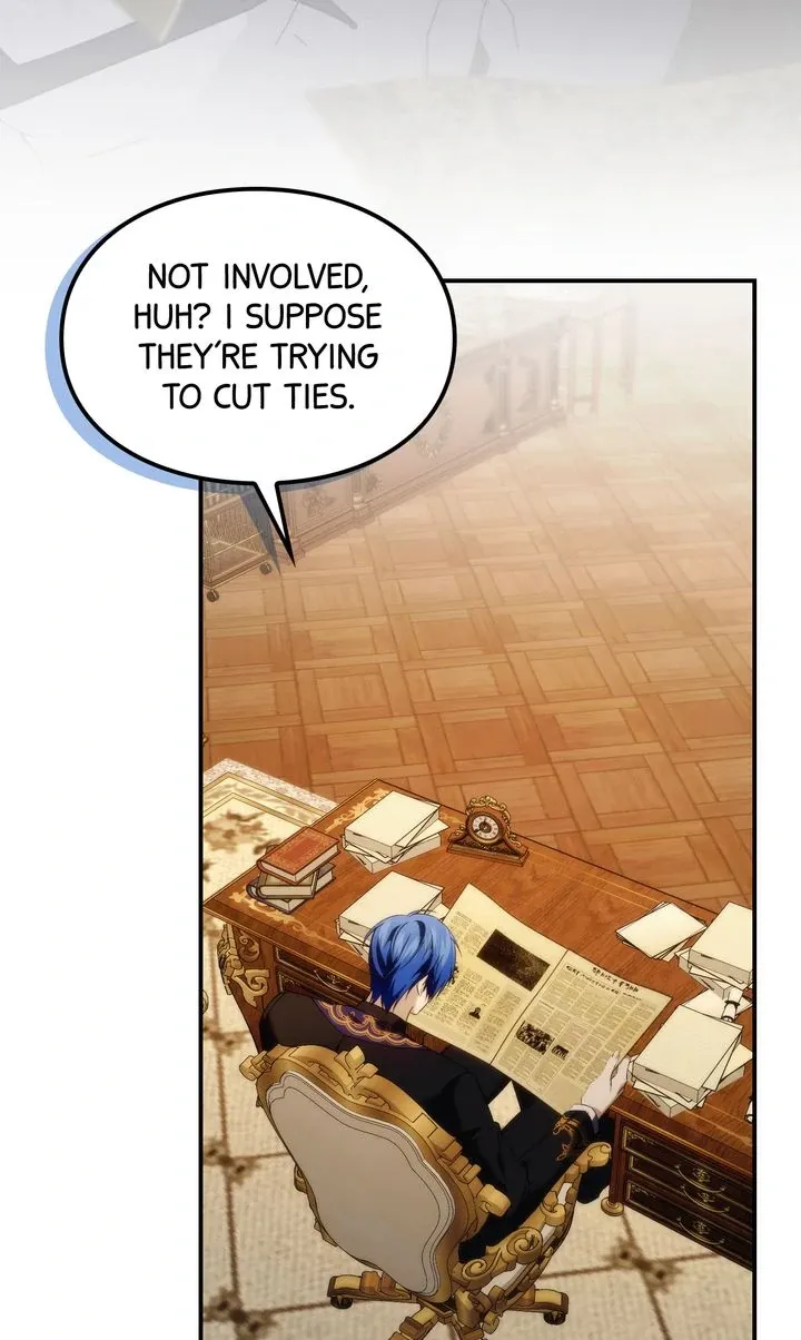 Trash Will Always Be Trash Chapter 87 page 80 - 