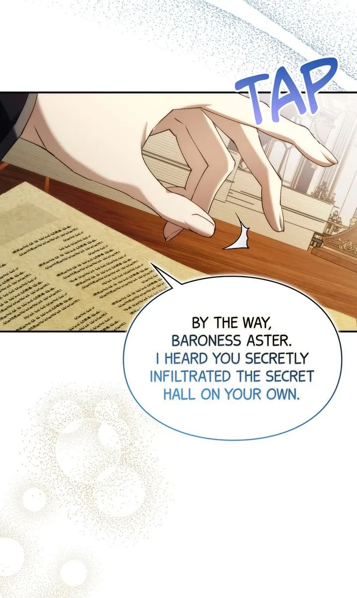 Trash Will Always Be Trash Chapter 87 page 83 - 