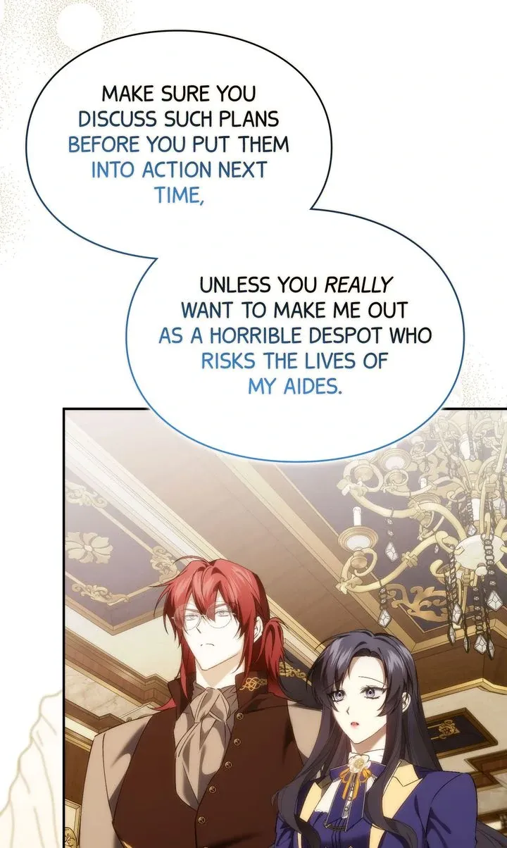 Trash Will Always Be Trash Chapter 87 page 84 - 