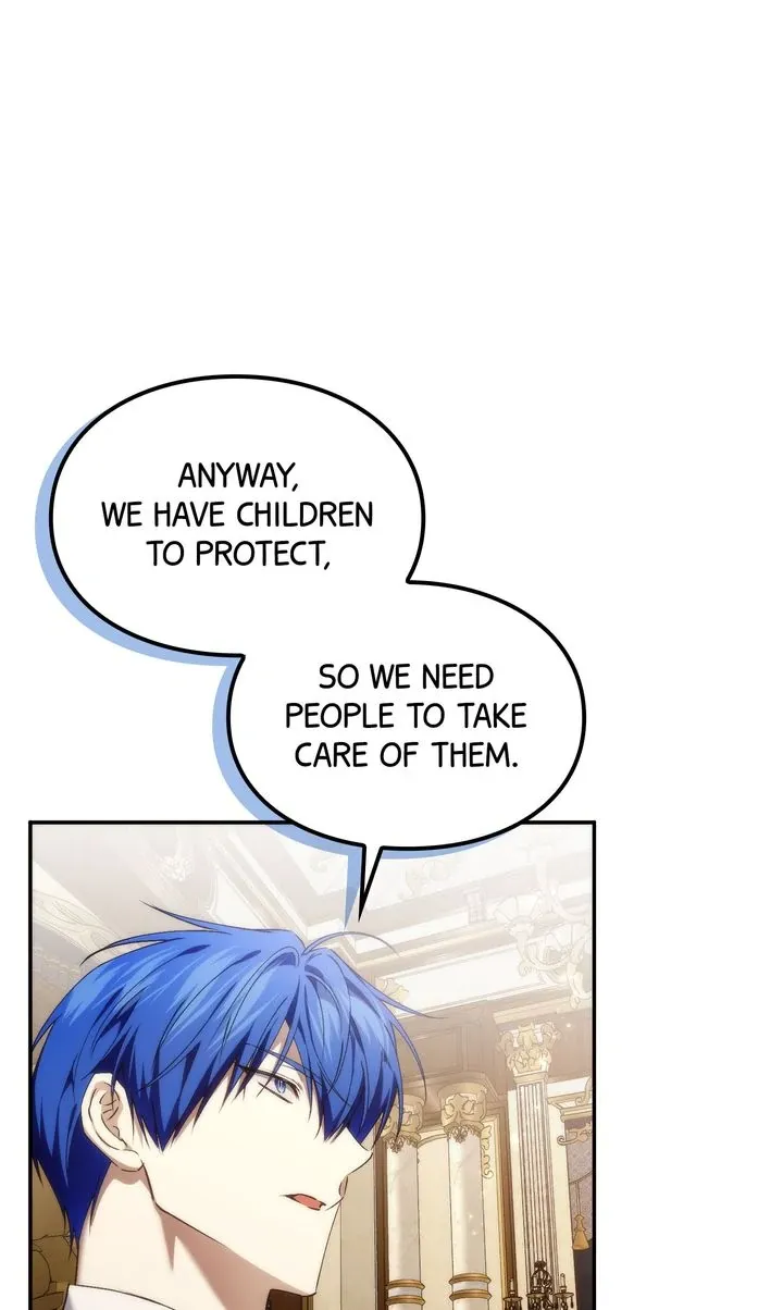 Trash Will Always Be Trash Chapter 87 page 87 - 