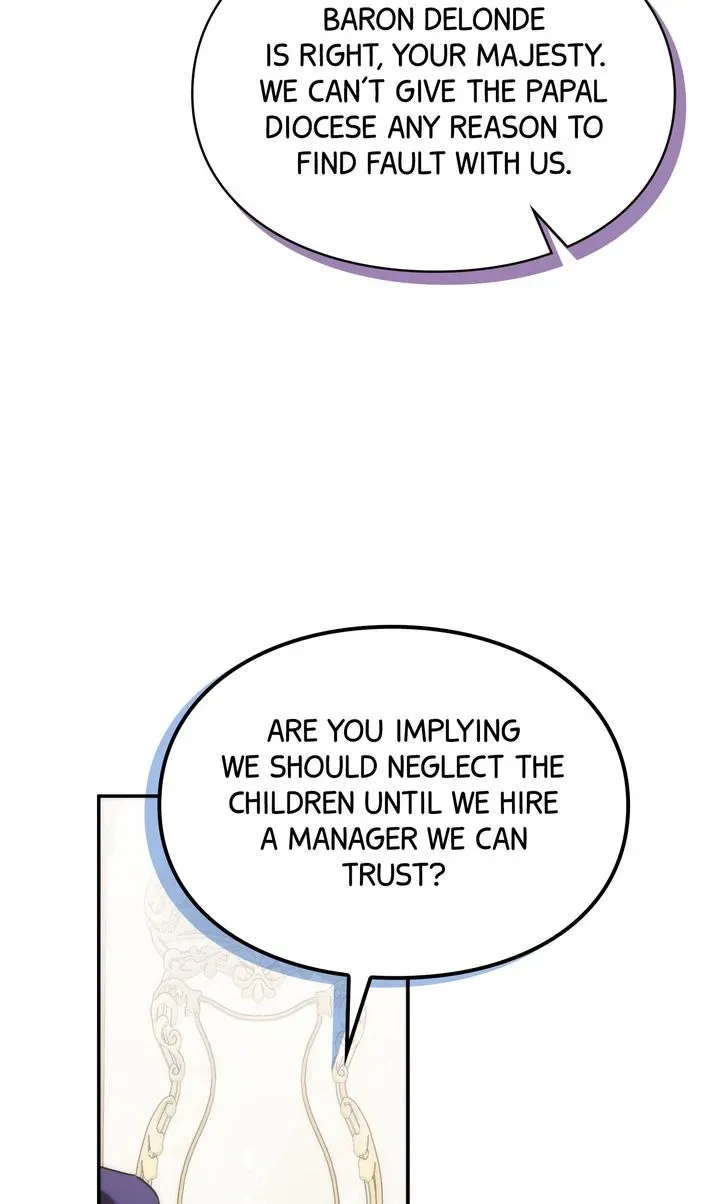 Trash Will Always Be Trash Chapter 87 page 90 - 