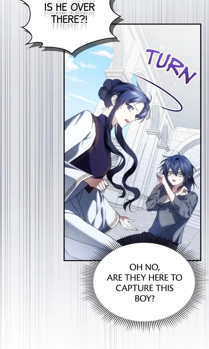 Trash Will Always Be Trash Chapter 87 page 10 - 
