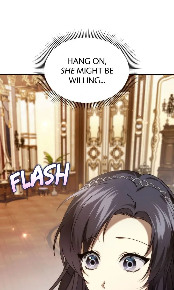 Trash Will Always Be Trash Chapter 87 page 92 - 