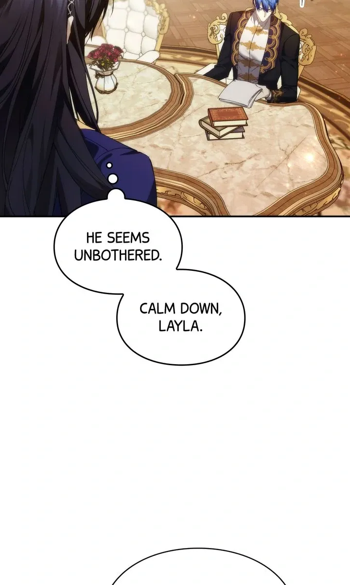 Trash Will Always Be Trash Chapter 88 page 20 - 