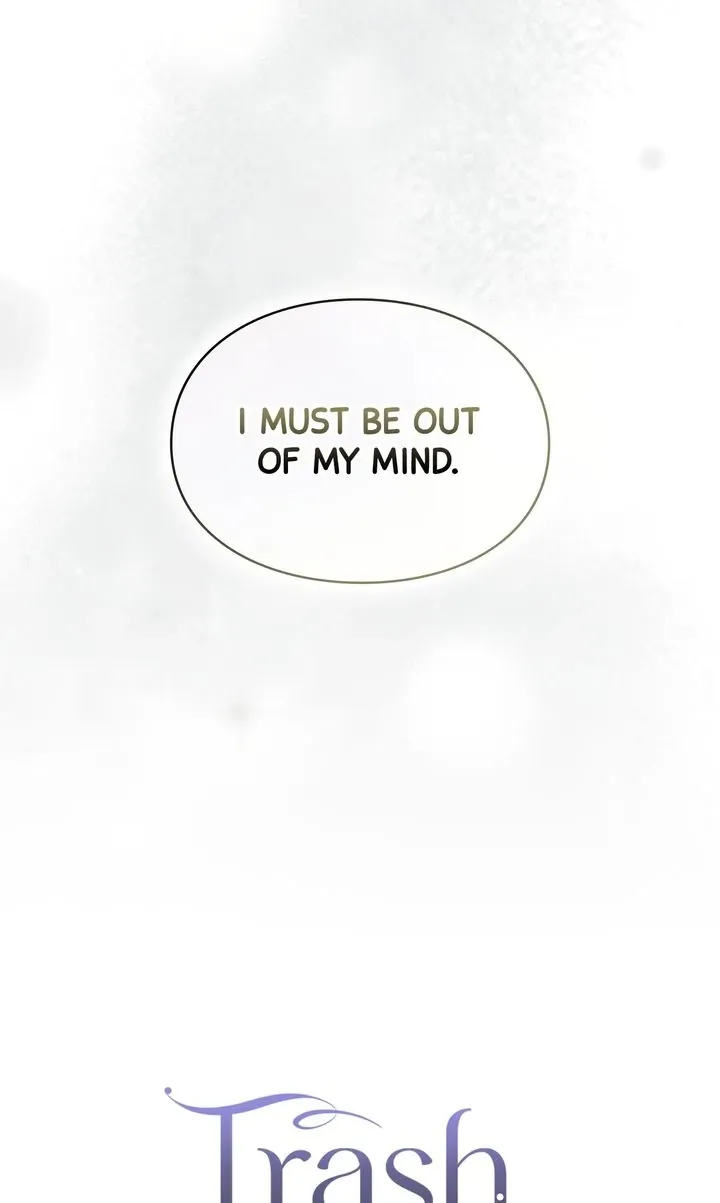 Trash Will Always Be Trash Chapter 88 page 32 - 