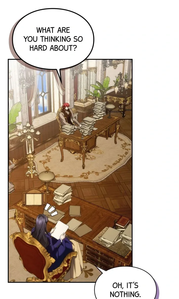 Trash Will Always Be Trash Chapter 88 page 55 - 