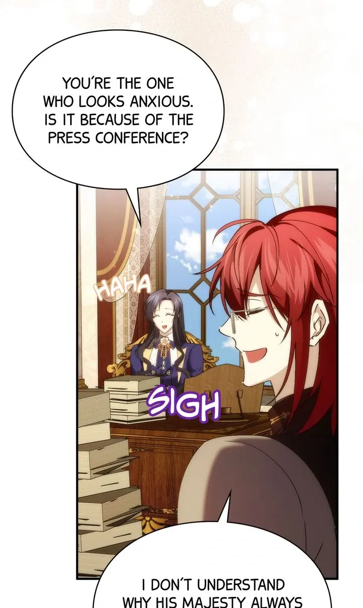 Trash Will Always Be Trash Chapter 88 page 58 - 
