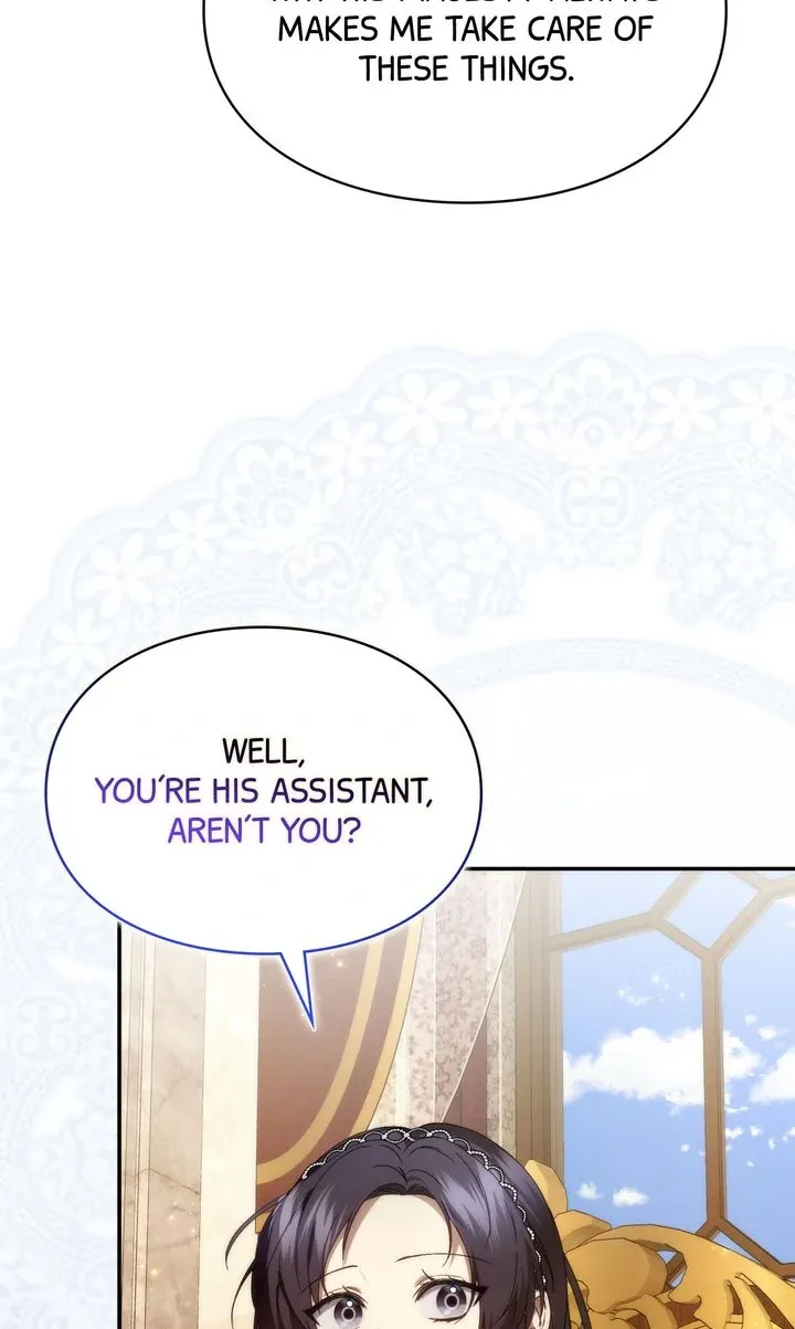 Trash Will Always Be Trash Chapter 88 page 59 - 