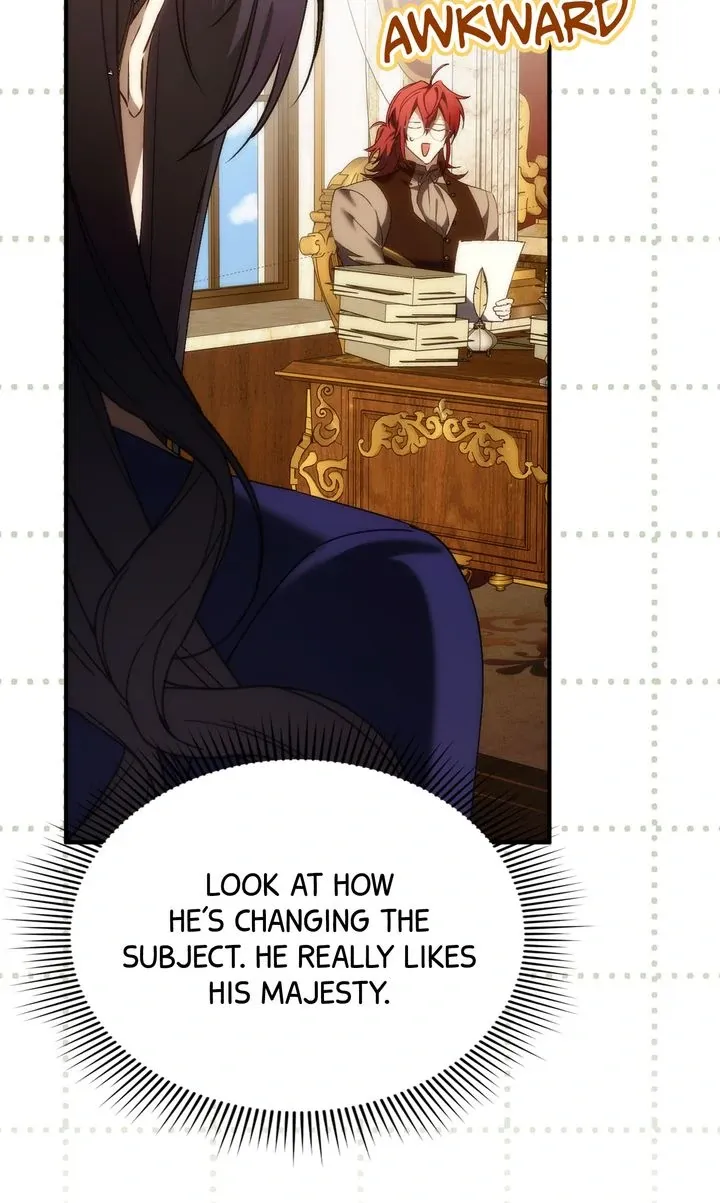 Trash Will Always Be Trash Chapter 88 page 64 - 