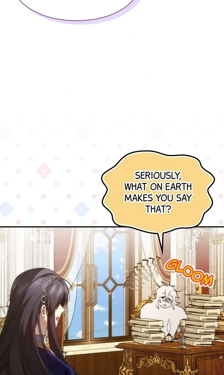 Trash Will Always Be Trash Chapter 88 page 70 - 