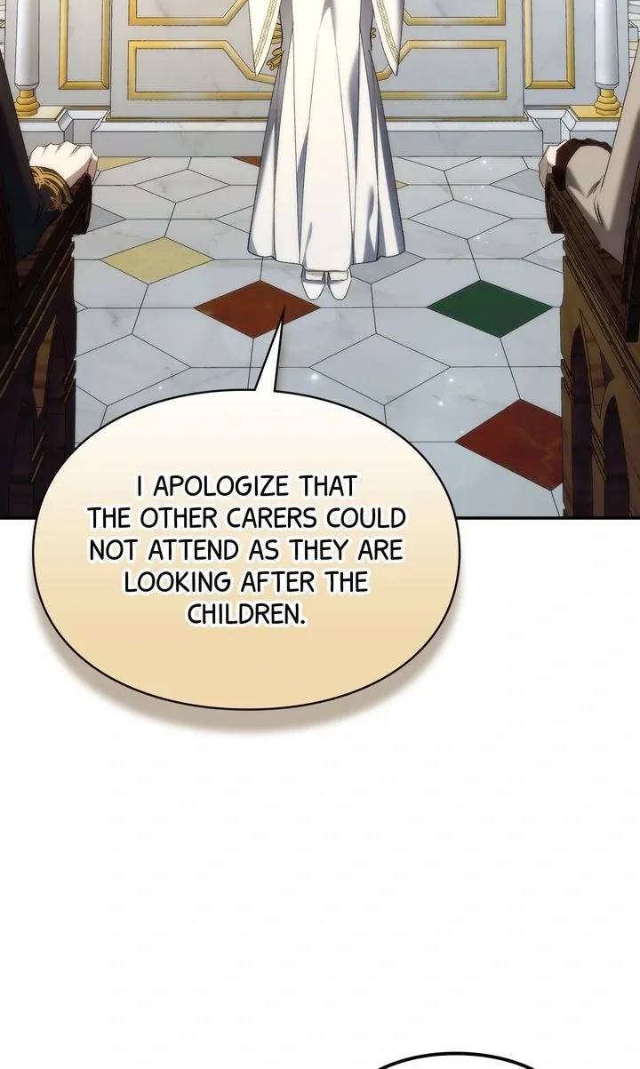 Trash Will Always Be Trash Chapter 88 page 85 - 