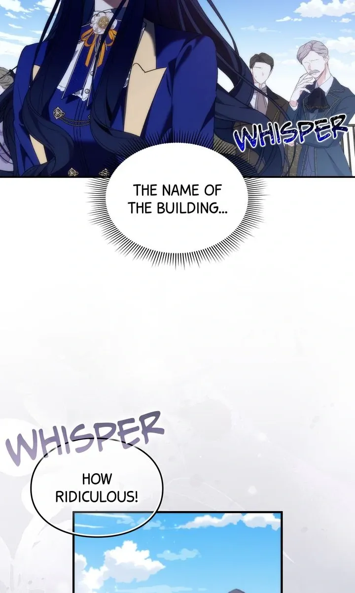Trash Will Always Be Trash Chapter 88 page 93 - 