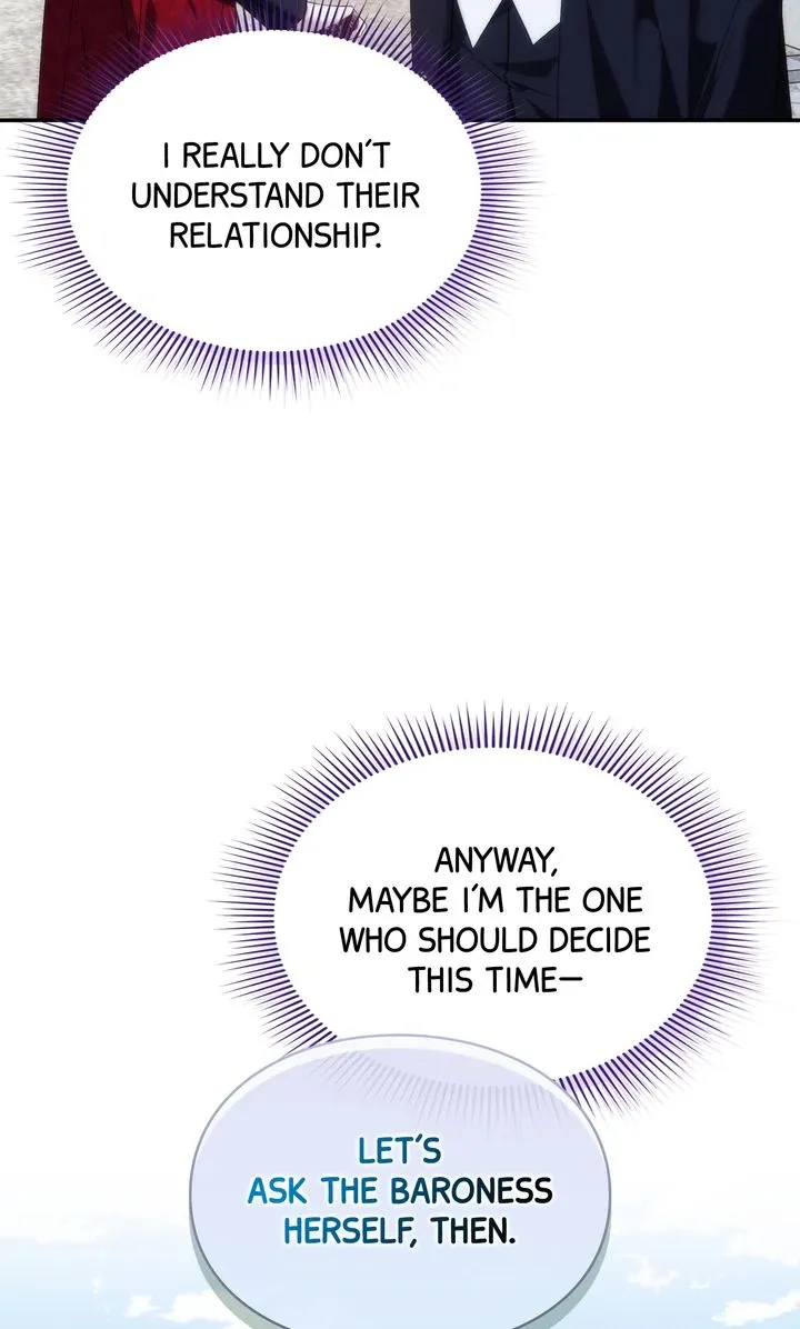 Trash Will Always Be Trash Chapter 89 page 22 - 