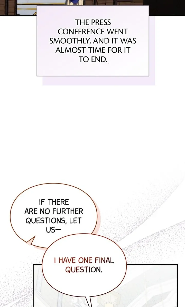 Trash Will Always Be Trash Chapter 89 page 33 - 