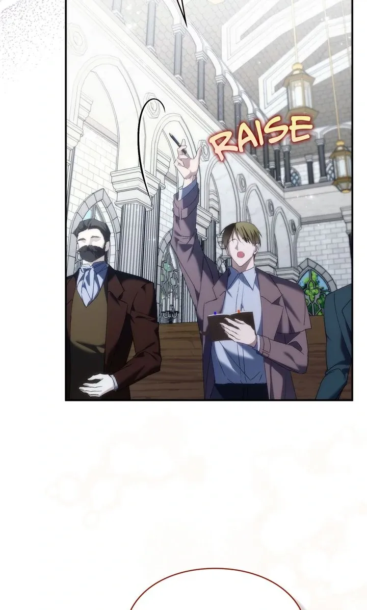 Trash Will Always Be Trash Chapter 89 page 34 - 