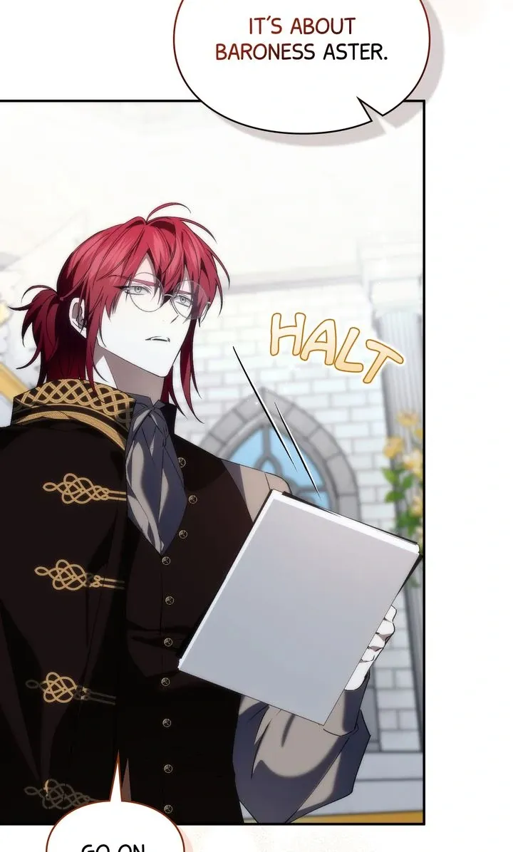 Trash Will Always Be Trash Chapter 89 page 35 - 