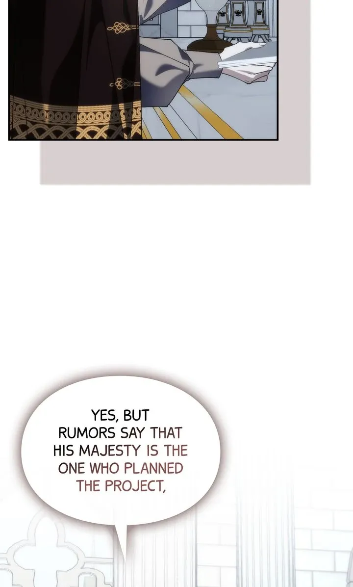 Trash Will Always Be Trash Chapter 89 page 39 - 