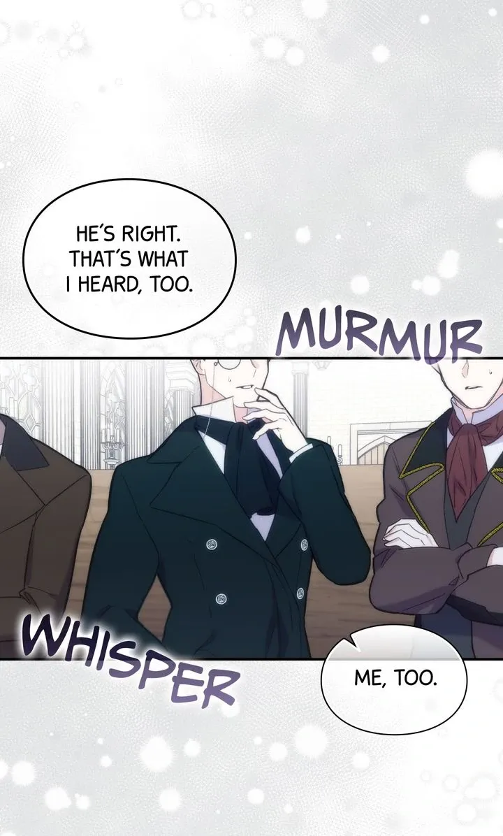 Trash Will Always Be Trash Chapter 89 page 41 - 