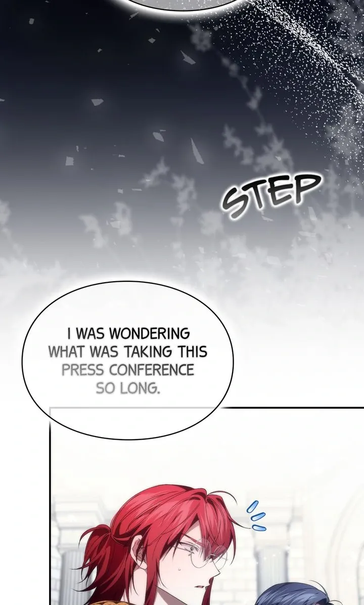 Trash Will Always Be Trash Chapter 89 page 53 - 