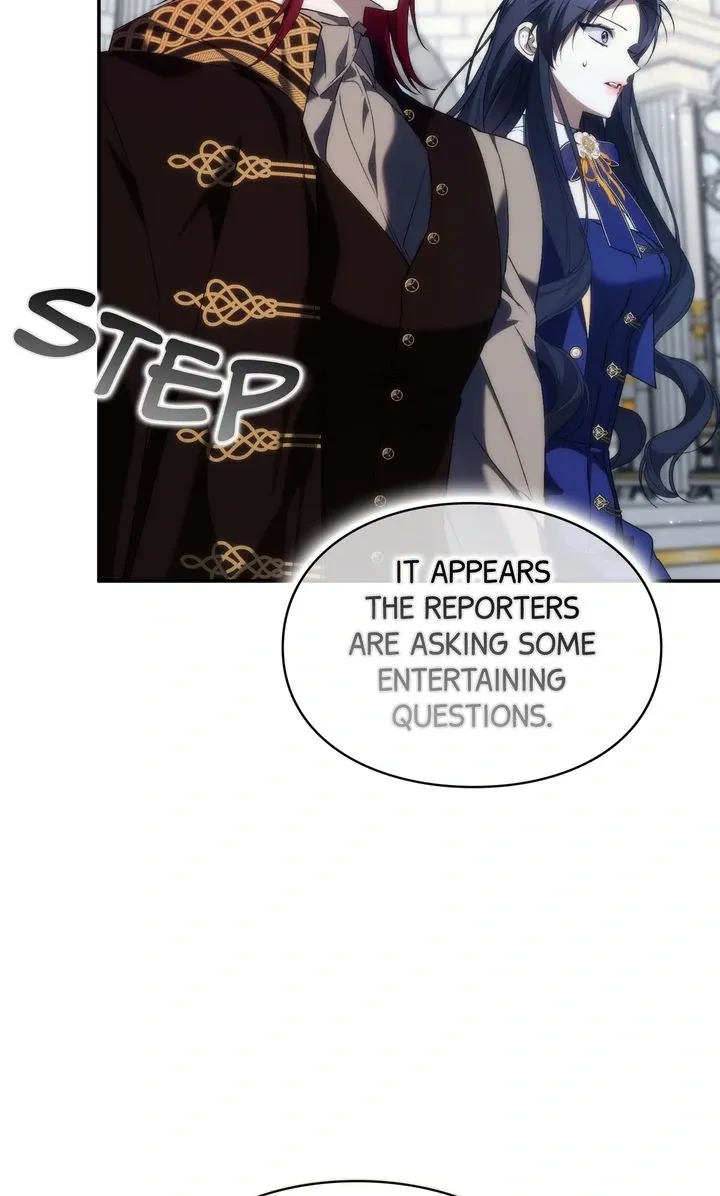 Trash Will Always Be Trash Chapter 89 page 54 - 