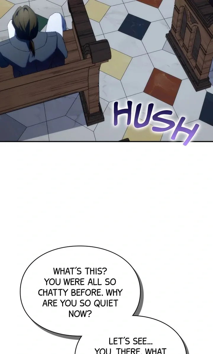 Trash Will Always Be Trash Chapter 89 page 56 - 