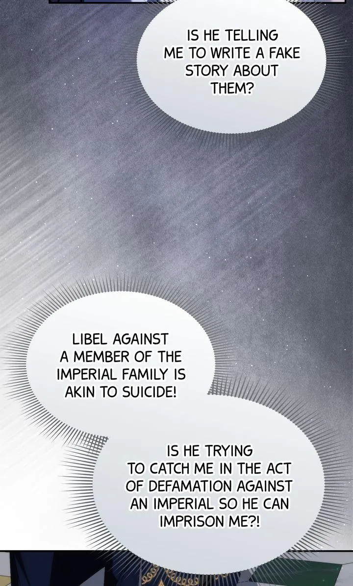 Trash Will Always Be Trash Chapter 89 page 64 - 