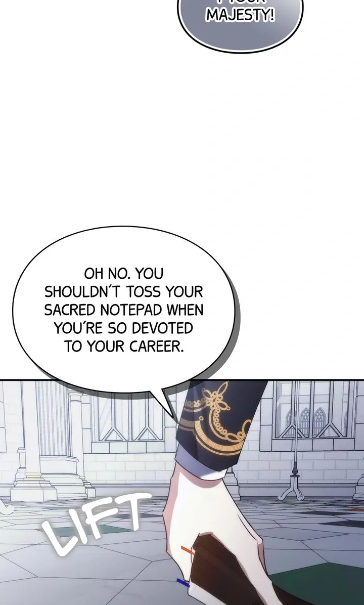 Trash Will Always Be Trash Chapter 89 page 66 - 