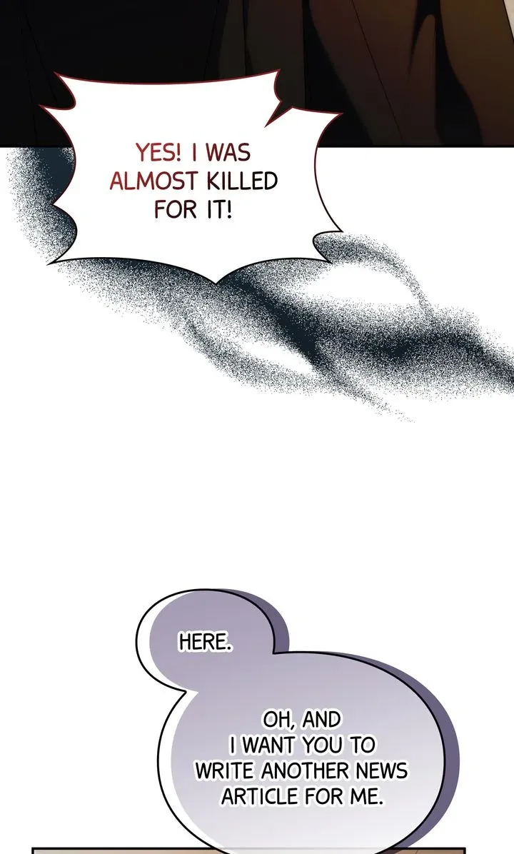Trash Will Always Be Trash Chapter 89 page 75 - 