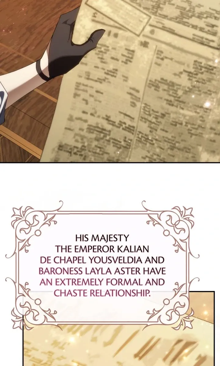 Trash Will Always Be Trash Chapter 89 page 86 - 