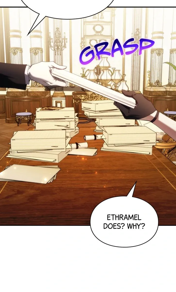 Trash Will Always Be Trash Chapter 89 page 93 - 