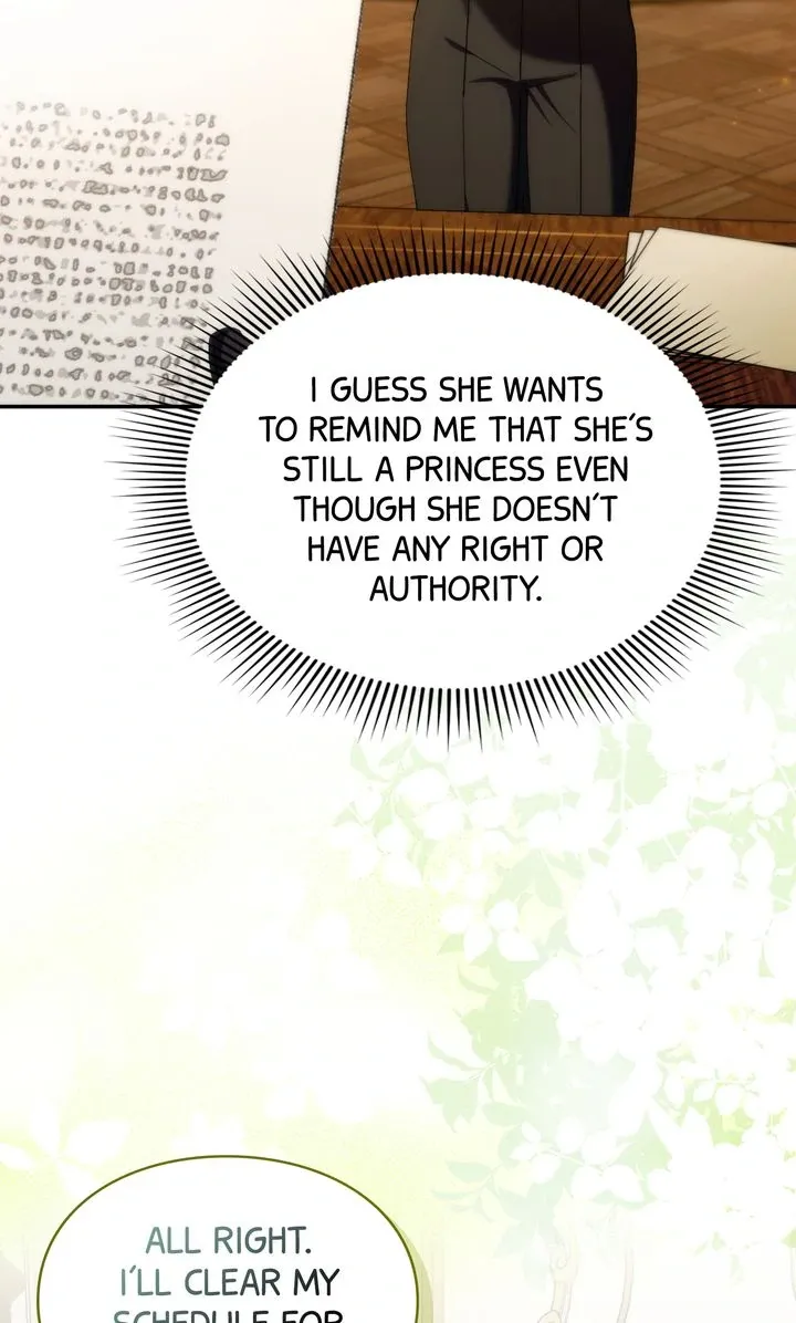 Trash Will Always Be Trash Chapter 89 page 95 - 