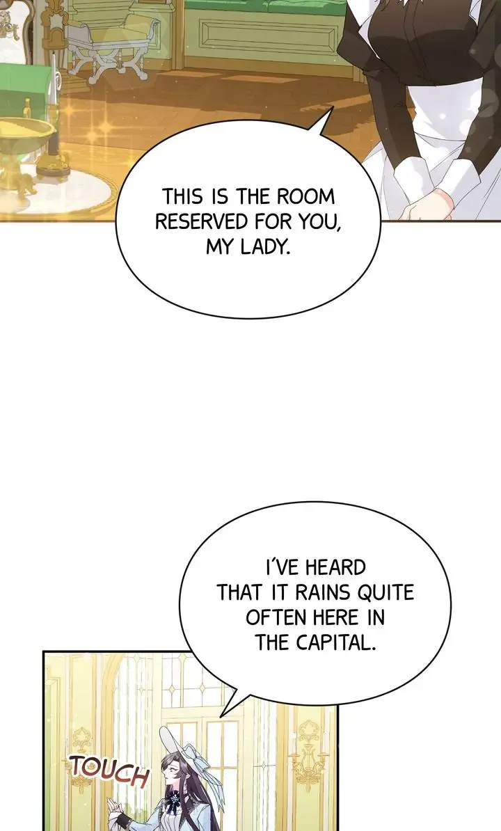 Trash Will Always Be Trash Chapter 9 page 14 - 