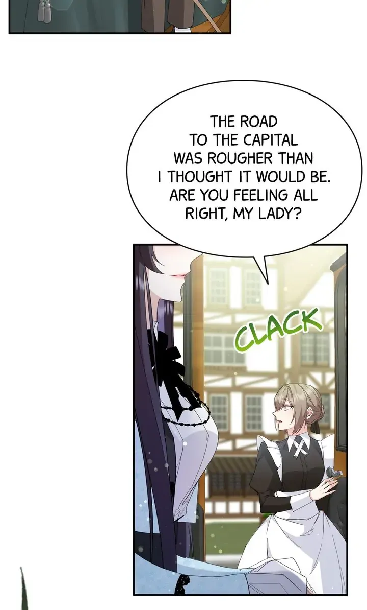 Trash Will Always Be Trash Chapter 9 page 3 - 