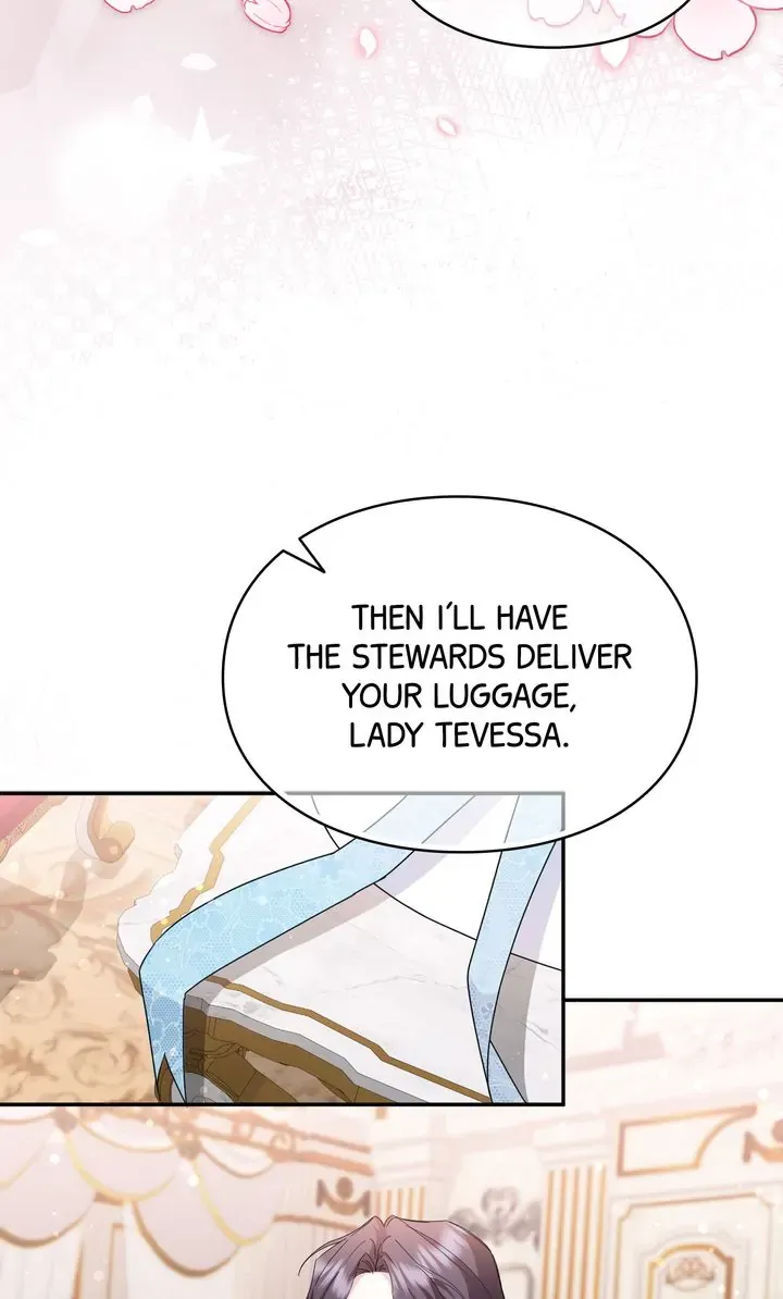 Trash Will Always Be Trash Chapter 9 page 22 - 