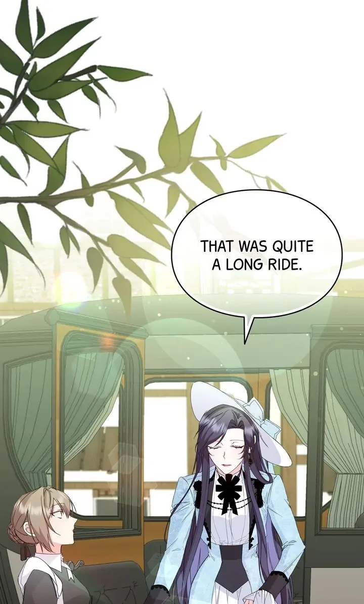 Trash Will Always Be Trash Chapter 9 page 4 - 