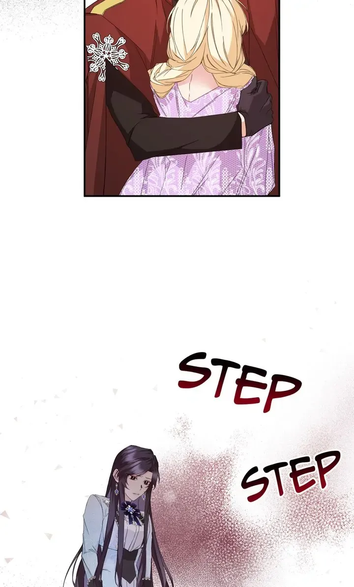 Trash Will Always Be Trash Chapter 9 page 34 - 