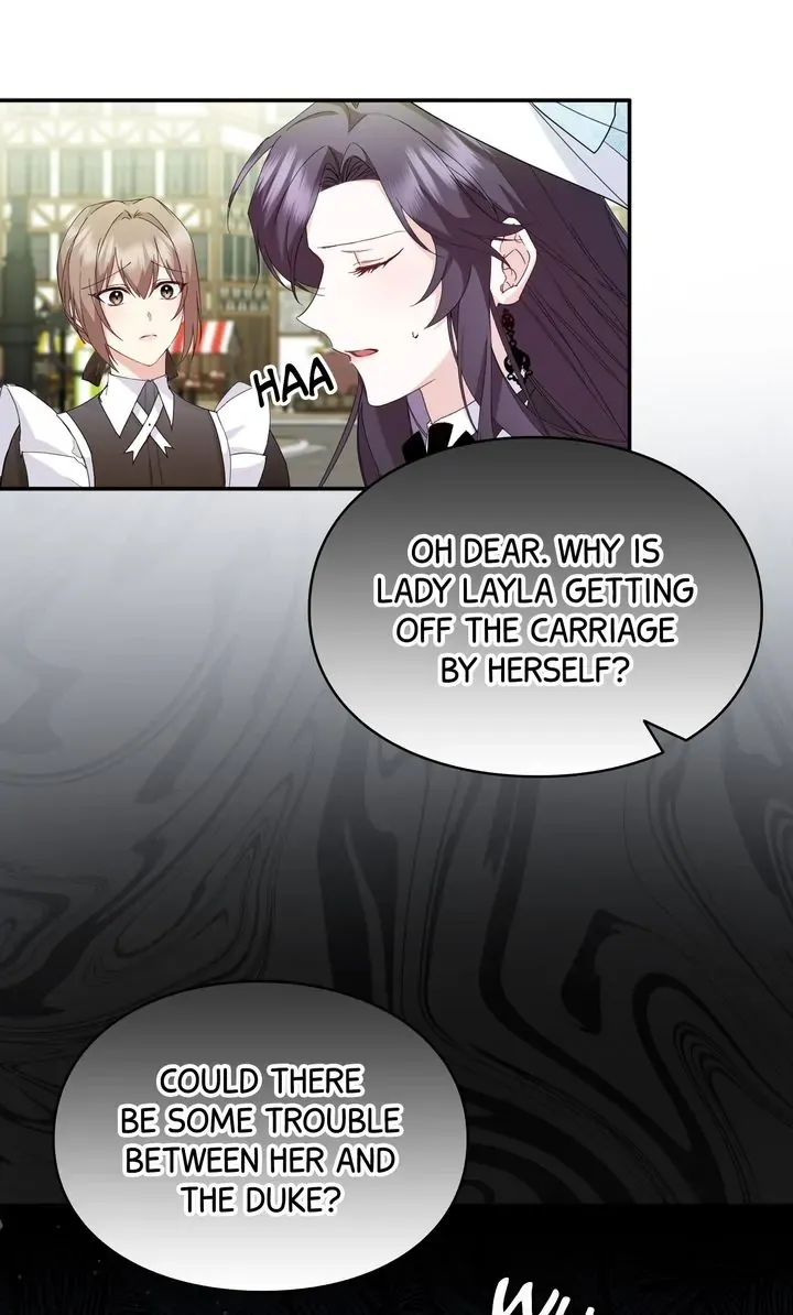 Trash Will Always Be Trash Chapter 9 page 6 - 
