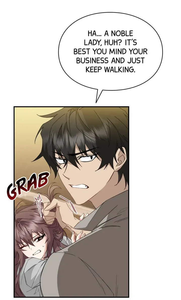 Trash Will Always Be Trash Chapter 9 page 51 - 