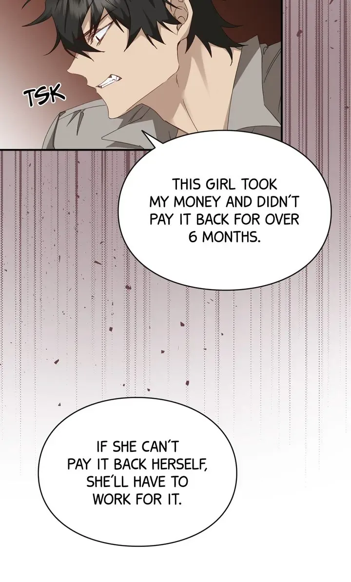 Trash Will Always Be Trash Chapter 9 page 54 - 