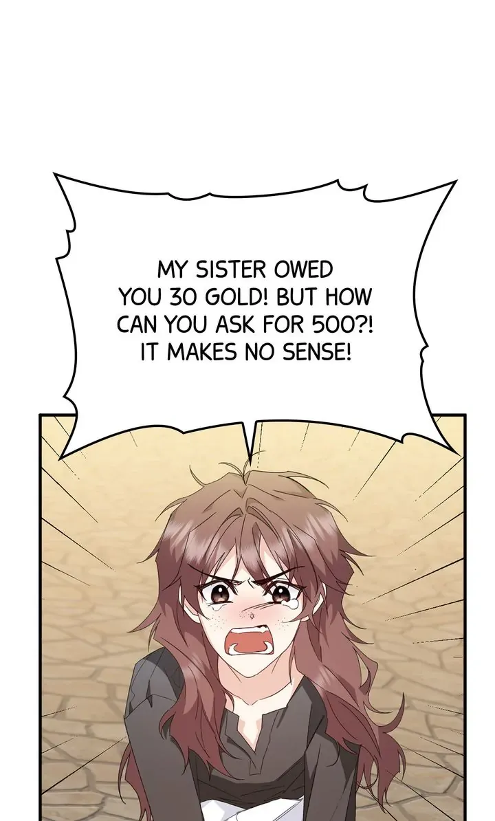 Trash Will Always Be Trash Chapter 9 page 55 - 