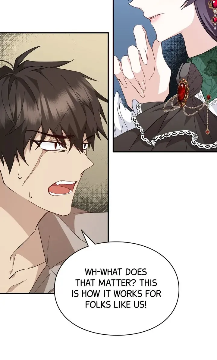 Trash Will Always Be Trash Chapter 9 page 57 - 