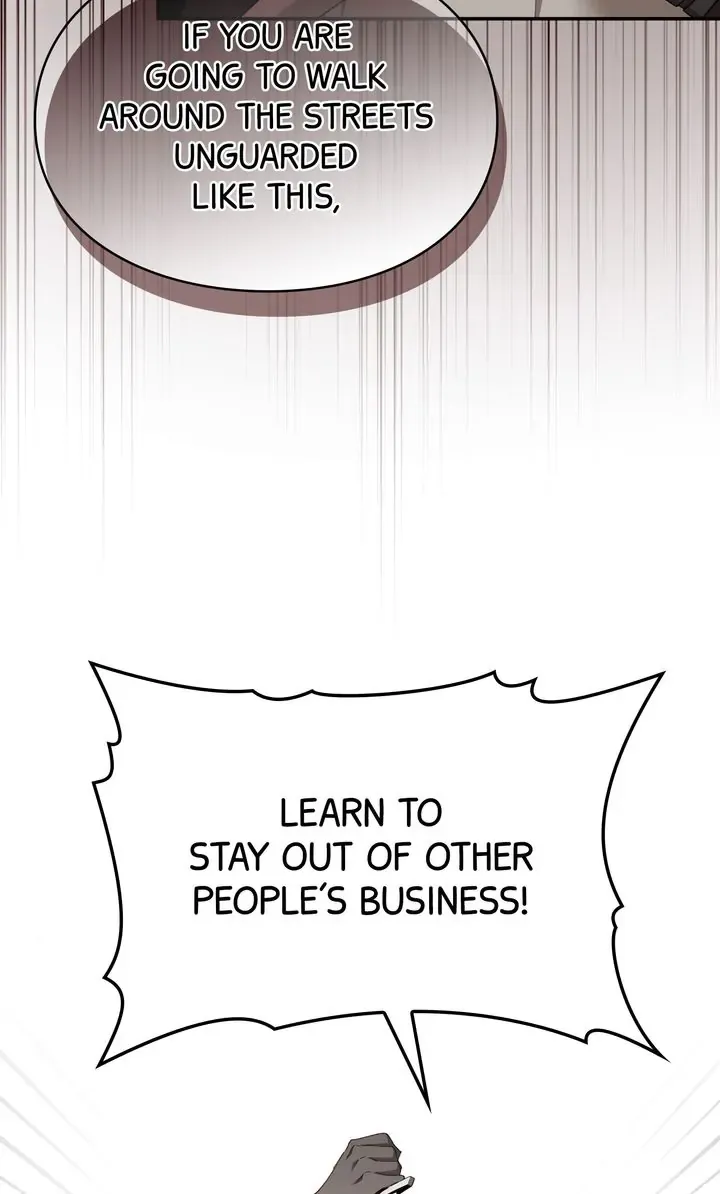 Trash Will Always Be Trash Chapter 9 page 60 - 